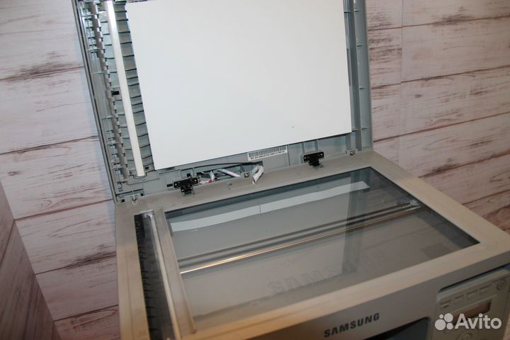 Мфу Samsung SCX-4650N