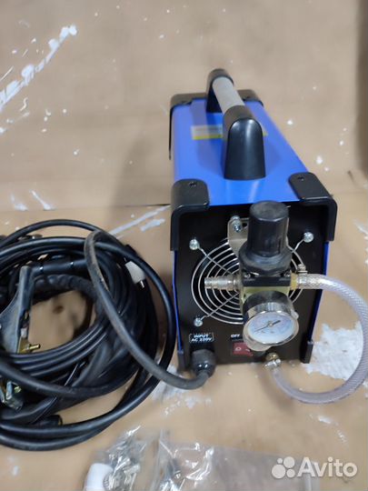 Плазморез aurora airhold 45