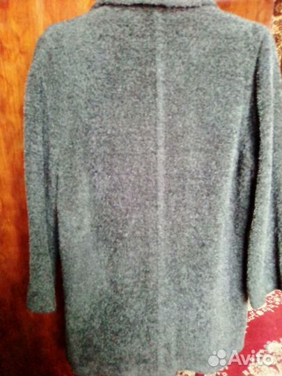 Полупальто