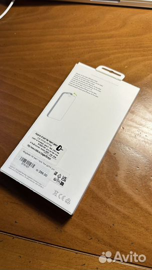 Чехол на iPhone 14 pro max