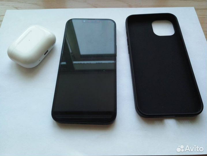 iPhone 13, 128 ГБ