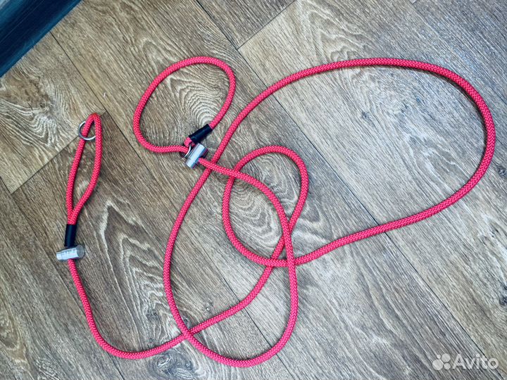 Поводок контроллер