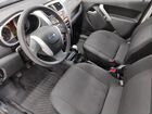 Datsun mi-DO 1.6 МТ, 2015, 102 000 км объявление продам