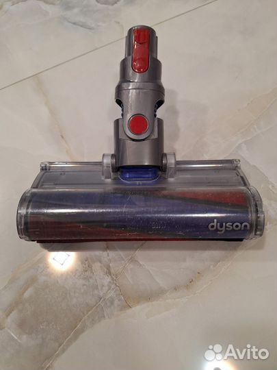 Турбощетка для пылесоса dyson