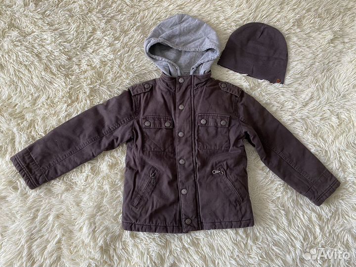 Куртка демисезонная LaRedoute