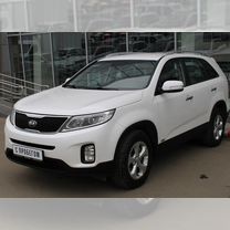 Kia Sorento 2.2 AT, 2015, 136 550 км, с пробегом, цена 2 155 000 руб.