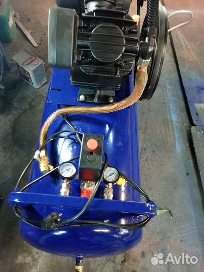 Воздушный компрессор 220 v