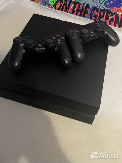 Sony playstation 4 PS4 500gb