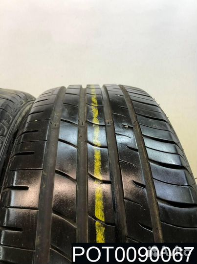 Nexen N'Fera RU1 SUV 235/60 R18 103V