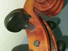 Скрипка Горонок Nova 4/4 Питерская мануфактура объявление продам