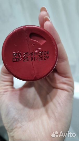 Greymy спрей для волос