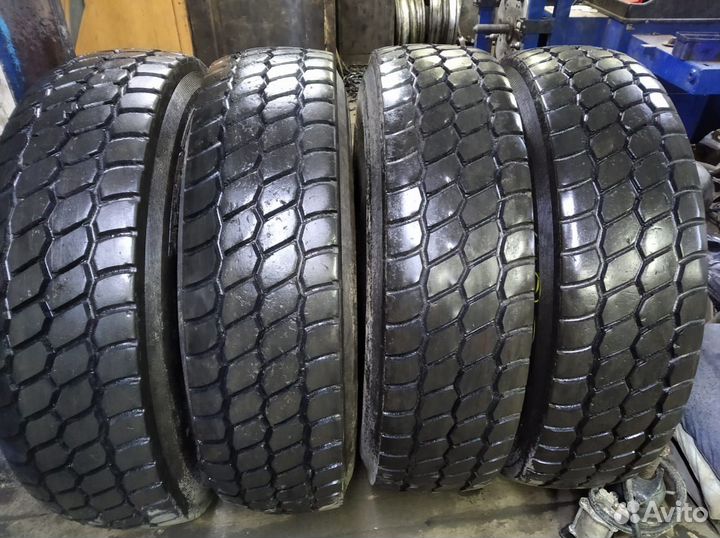 Tyrex 315/80 R22.5