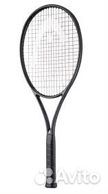 Теннисные ракетки Wilson, Yonex, Tecnifibre Новые