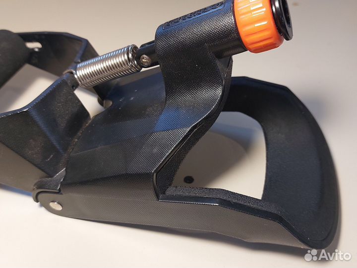 Тренажёр для предплечья Торнео