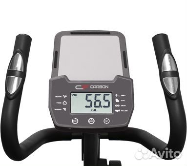 Эллиптический тренажер Carbon Fitness F808 CF