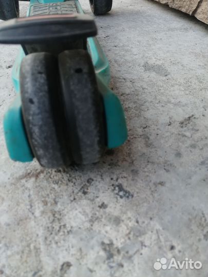Самокат детский