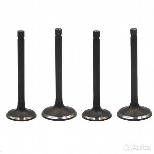 Комплект впускные и выпускные клапаны Yamaha XV250