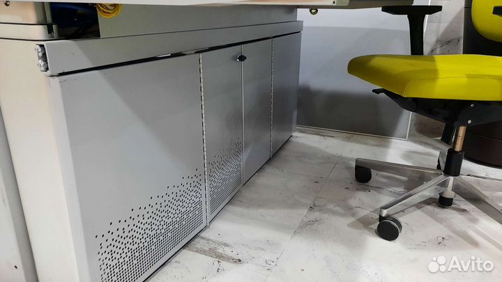 Стол инженерный, верстак sbfi Англия