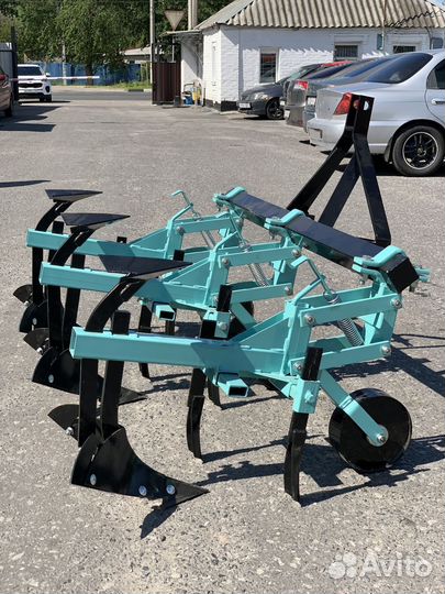 Культиватор Mv-Groupp OK-2 рядный, 2023
