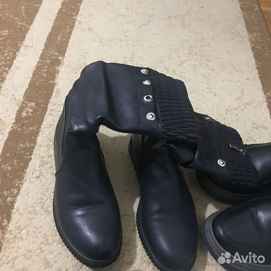 Обувь для девочки