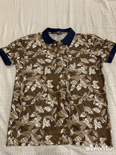 Майки и рубашки мужские