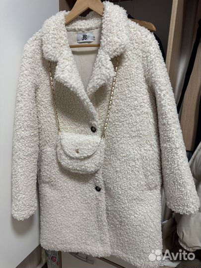 Продам шубу