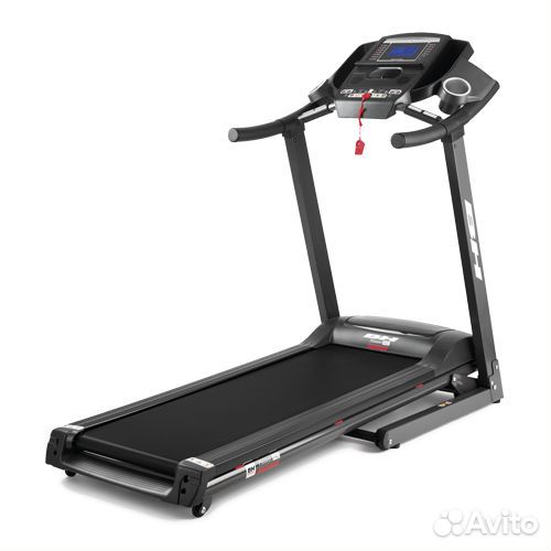 Беговая дорожка BH Fitness Pioneer R2