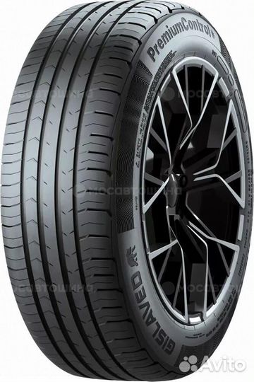 Gislaved PremiumControl 195/65 R15