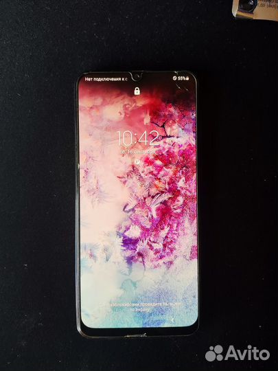 Samsung galaxy a50 64gb