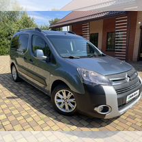 Citroen Berlingo 1.6 MT, 2012, 223 000 км, с пробегом, цена 750 000 руб.