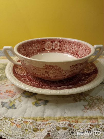 Villeroy boch rusticana