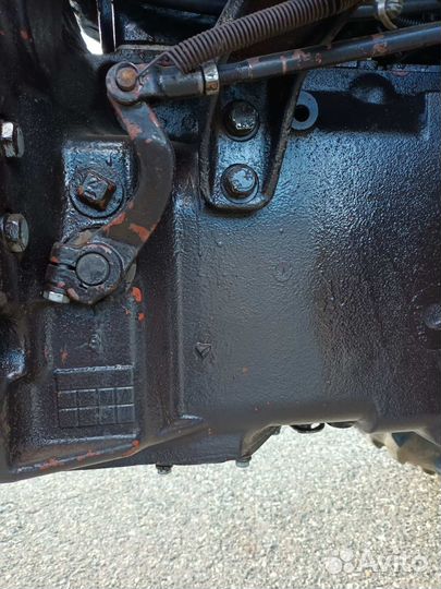 Трактор МТЗ (Беларус) 82.1, 2014