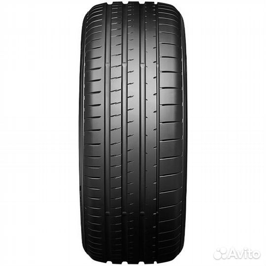 Yokohama Advan Sport V107 295/35 R21 107Y