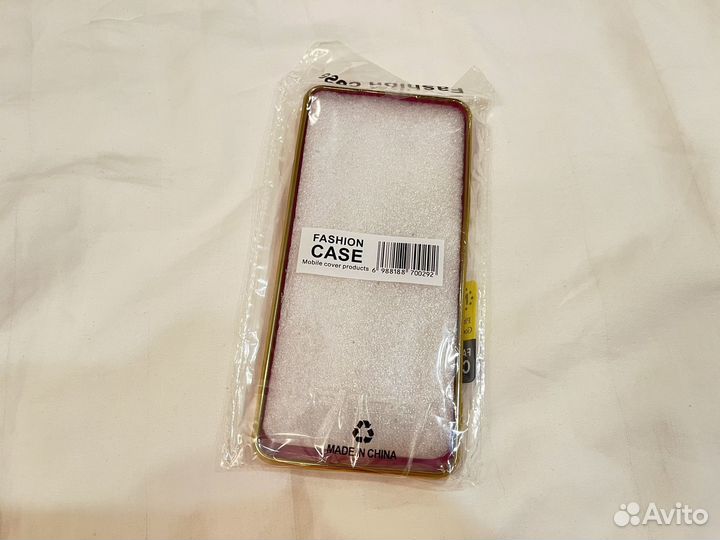 Чехол Realme C55