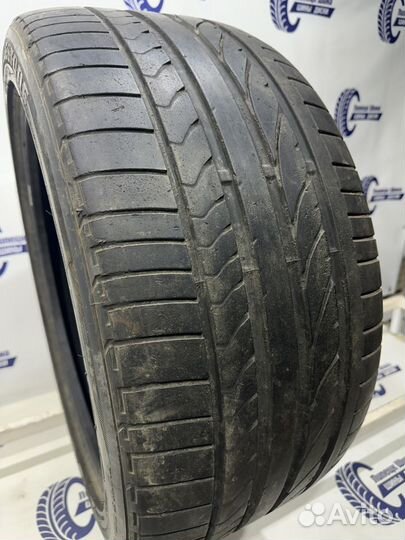 Bridgestone Dueler H/P Sport RFT 275/40 R20