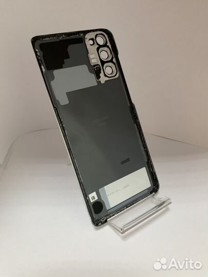 Задняя крышка Samsung S20 G980