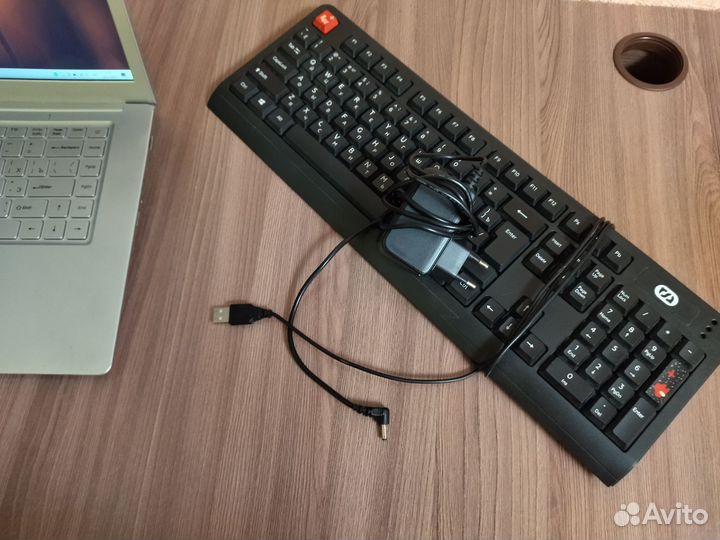 Ноутбук Haier