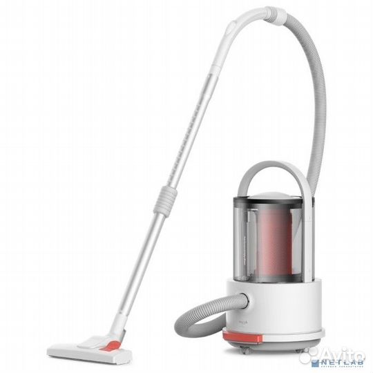 Deerma TJ200(W) Пылесос моющий