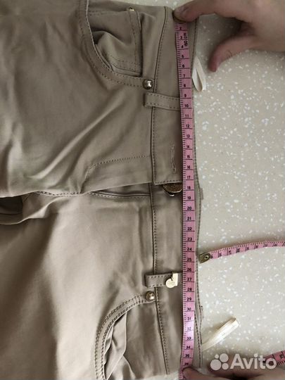 Elizabetta franchi брюки