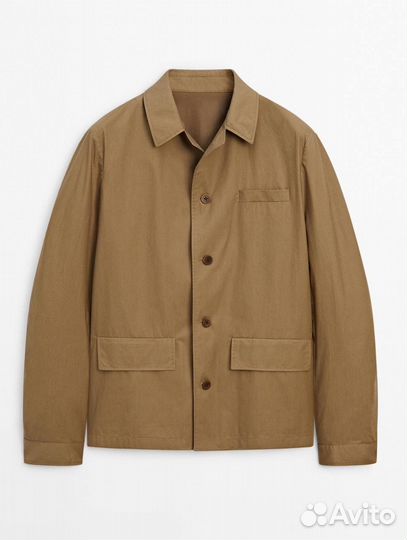 Ветровка мужская легкая 50,52