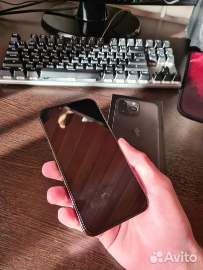 iPhone 13 Pro, 128 ГБ