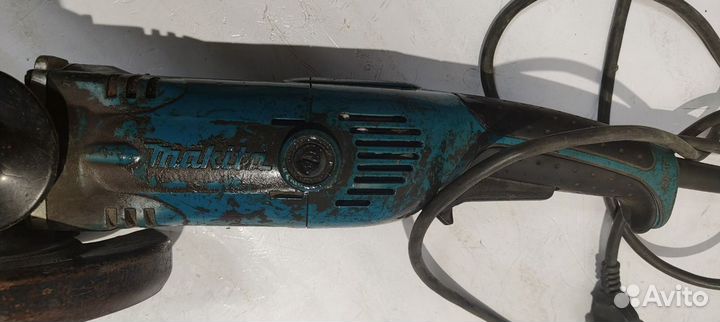 Ушм болгарка makita 150