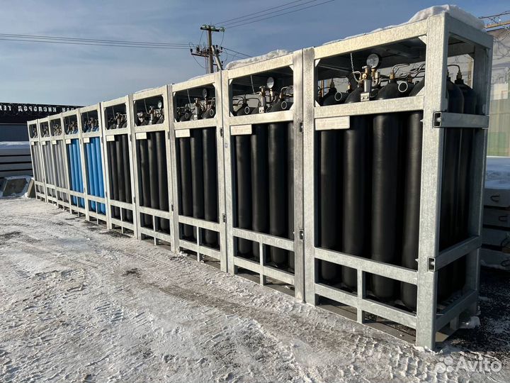 Моноблок Мб 12-50-300 аргоновый