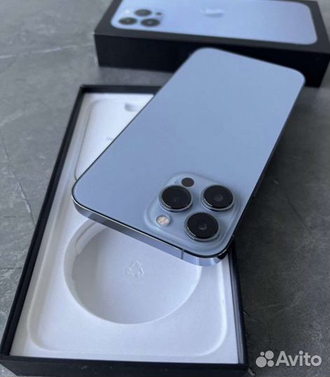 iPhone 13 pro max 128gb