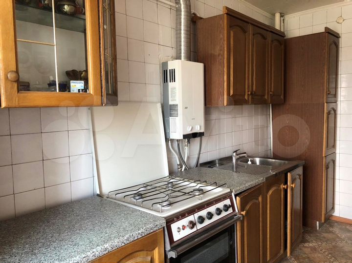 4-к. квартира, 91,6 м², 4/5 эт.