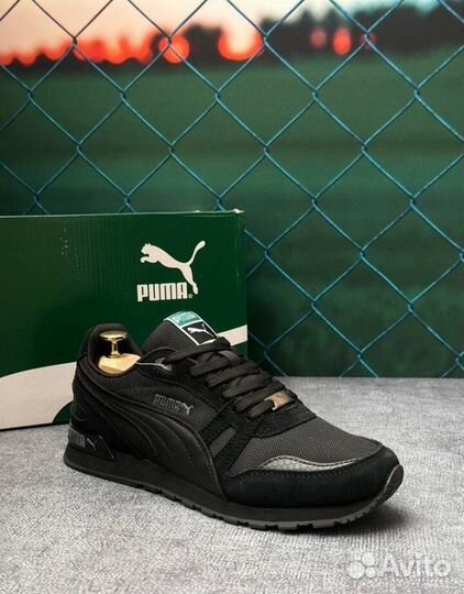 Кроссовки Puma