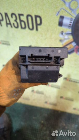 Замок зажигания Mercedes E-Class W211