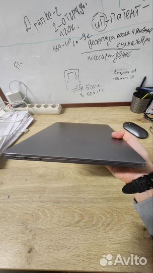 Ноутбук Xiaomi Redmi 14 pro