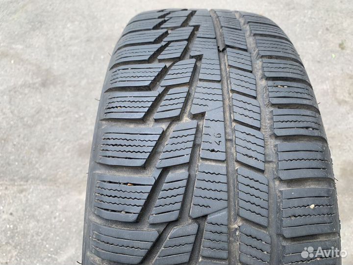 Nokian Tyres WR G2 205/55 R16 91H