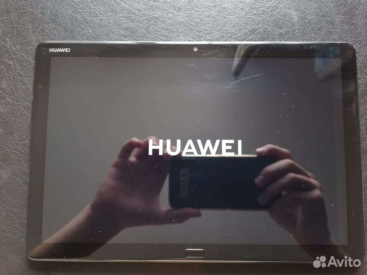 Планшет huawei